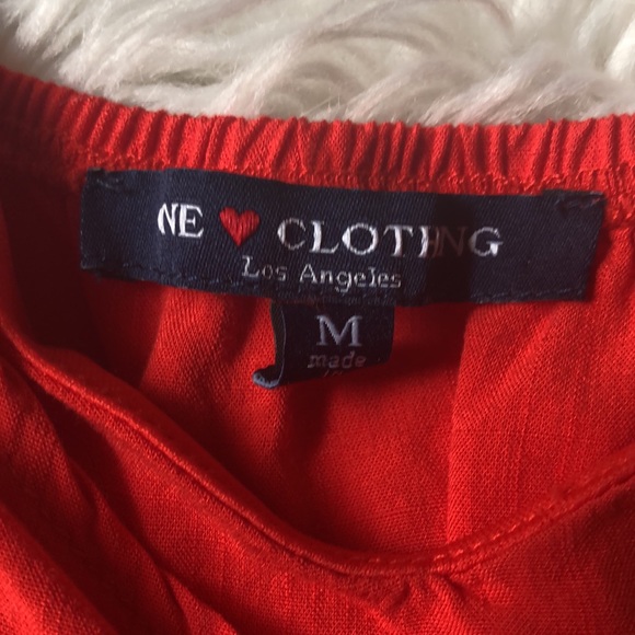 ☀️ One Clothing Romper- Sz M- Romper - Picture 4 of 5